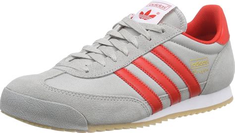 adidas herren dragon low top|Amazon.com: Adidas Dragon Shoes Men.